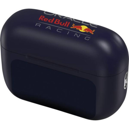 Red Bull Racing RDBTWS cuffia e auricolare True Wireless Stereo (TWS) In-ear Musica e Chiamate Bluetooth Blu scuro