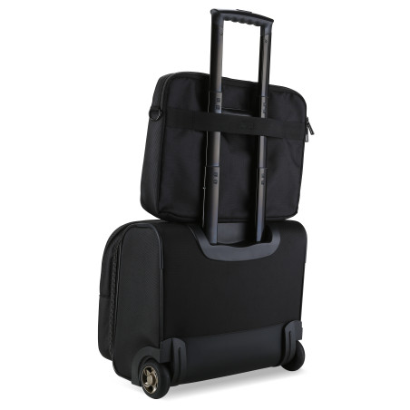 Acer Traveler Case 39,6 cm (15.6") Valigetta ventiquattrore Nero