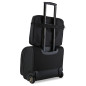 Acer Traveler Case 39,6 cm (15.6") Valigetta ventiquattrore Nero Acer Traveler Case 39,6 cm (15.6") Valigetta ventiquattrore Nero