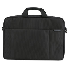 Acer Traveler Case 39,6 cm (15.6") Valigetta ventiquattrore Nero