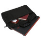 Acer Traveler Case 39,6 cm (15.6") Valigetta ventiquattrore Nero Acer Traveler Case 39,6 cm (15.6") Valigetta ventiquattrore Nero