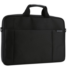Acer Traveler Case 39,6 cm (15.6") Valigetta ventiquattrore Nero