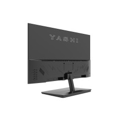 YASHI YZ2470 Monitor PC 60,5 cm (23.8") 1920 x 1080 Pixel Full HD Nero