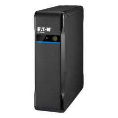 Eaton 3P700I gruppo di continuità (UPS) Standby (Offline) 0,7 kVA 420 W 4 presa(e) AC