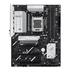 ASUS PRIME B850-PLUS WIFI AMD B850 Socket AM5 ATX