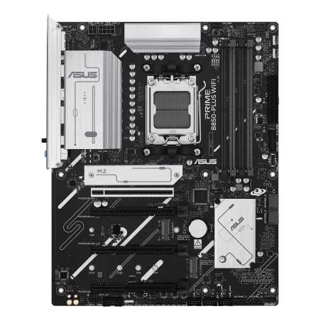 ASUS PRIME B850-PLUS WIFI AMD B850 Socket AM5 ATX