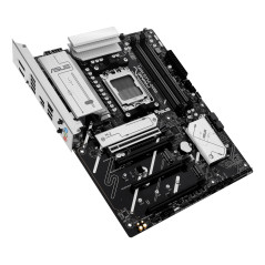 ASUS PRIME B850-PLUS WIFI AMD B850 Socket AM5 ATX