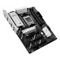 ASUS PRIME B850-PLUS WIFI AMD B850 Socket AM5 ATX