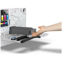 Epson C12C937201 Parte di ricambio e accessorio per stampante/scanner Kit di manutenzione 1 pz