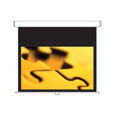 Optoma DS-9084PMG+ schermo per proiettore 2,13 m (84") 16:9