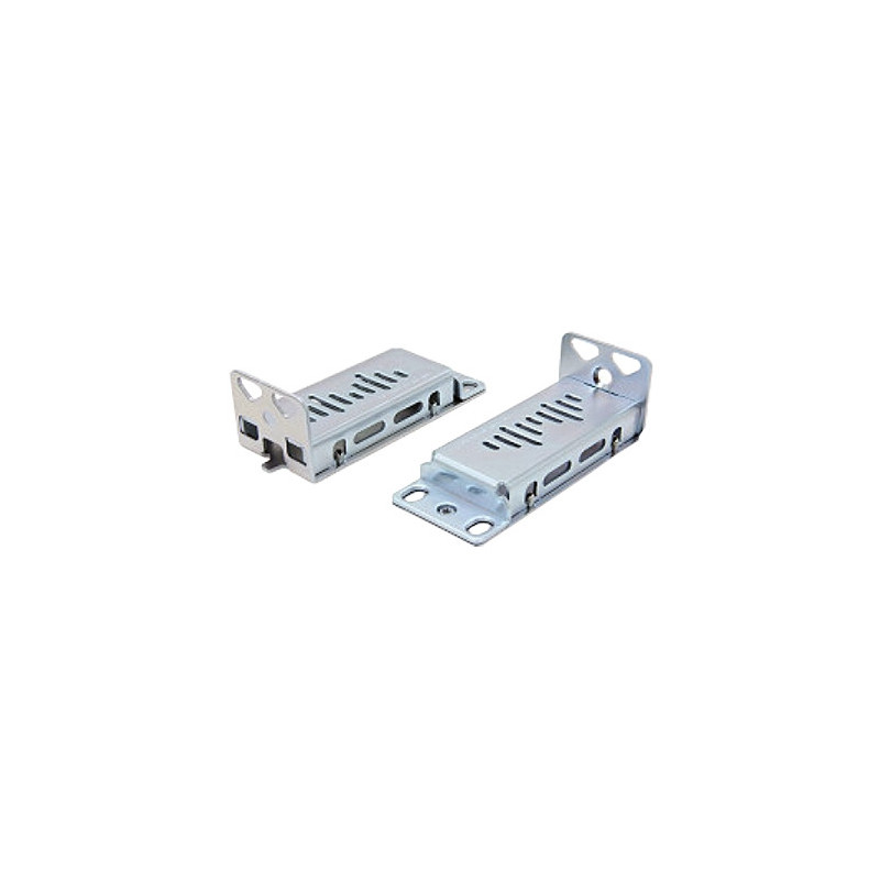 Cisco RCKMNT-CMPCT-1K kit di fissaggio Argento Metallo