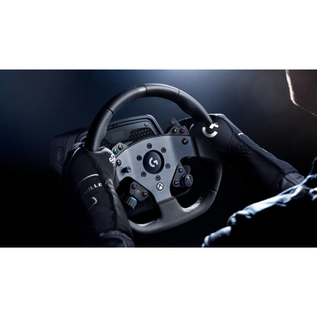Logitech G PRO Wheel