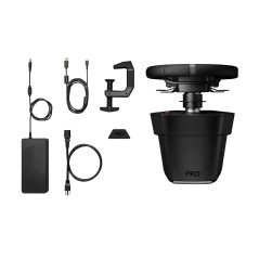 Logitech G PRO Wheel