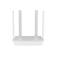 Keenetic Speedster Router Extender Wi-Fi 5 mesh AC1200 con smart switch Gigabit a 4 porte