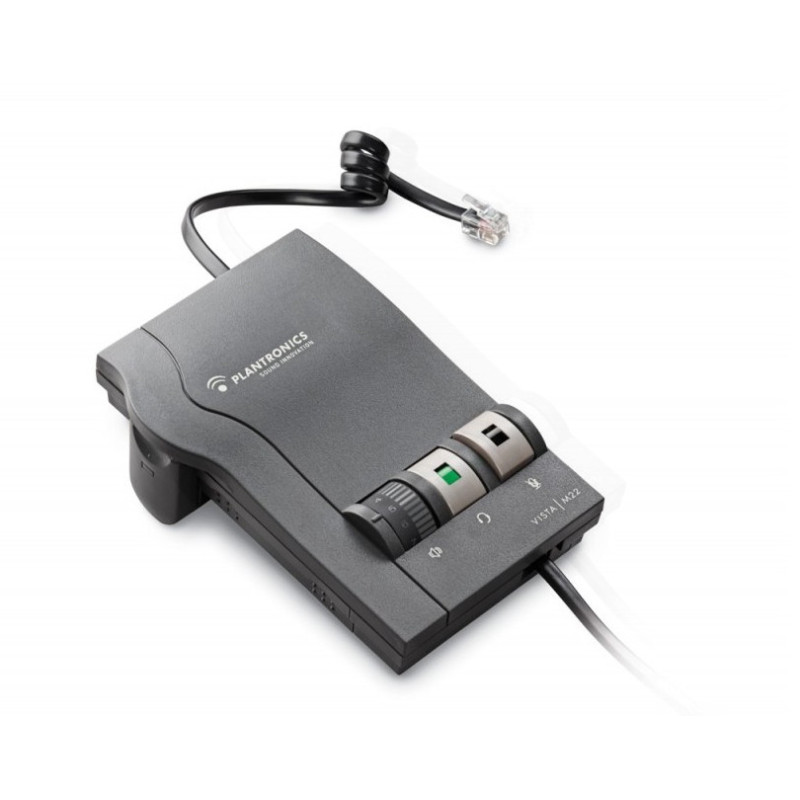 HP Poly Adattatore Poly M22 HP Poly Adattatore Poly M22