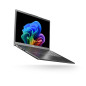 Acer Aspire 14 AI Intel Core Ultra 7 256V Computer portatile 35.6 cm (14") OLED 16 GB LPDDR5x-SDRAM 512 GB SSD Wi-Fi 6E Acer Aspire 14 AI Intel Core Ultra 7 256V Computer portatile 35.6 cm (14") OLED 16 GB LPDDR5x-SDRAM 512 GB SSD Wi-Fi 6E