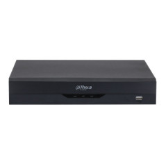 Dahua Technology DH-XVR5108HS-4KL-I3 videoregistratori virtuali Nero