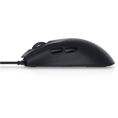 Alienware AW320M mouse Gaming Ambidestro USB tipo A Ottico 3200 DPI