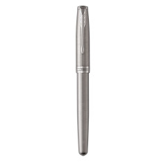 Parker Sonnet penna stilografica Sistema di riempimento della cartuccia Acciaio inox 1 pz