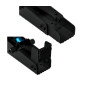 Logitech G RS Pedals Nero USB Pedali Analogico PC