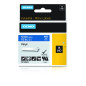 DYMO Etichette in vinile IND - 0071701059673