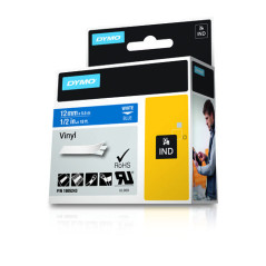 DYMO Etichette in vinile IND