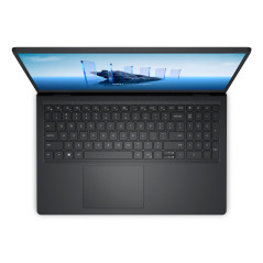 DELL Pro 15 Essential PV15250 Intel® Core™ i7 i7-1355U Computer portatile 39,6 cm (15.6") Full HD 16 GB DDR5-SDRAM 512 GB SSD