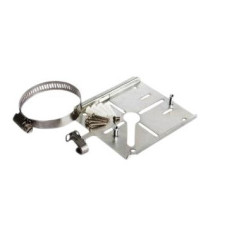 Extreme networks KT-147407-02 ricambio per apparecchiature di rete Kit di installazione