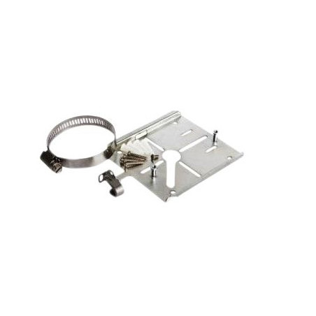 Extreme networks KT-147407-02 ricambio per apparecchiature di rete Kit di installazione