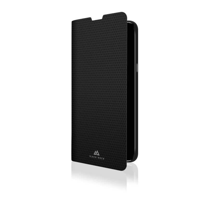 Hama The Standard custodia per cellulare 16,3 cm (6.4") Custodia a libro Nero 2095MPU02