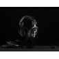 Logitech G PRO X cuffia gaming cablata con microfono 7.1 Surround + Stand