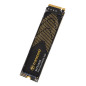 Transcend MTE260S 1 TB M.2 PCI Express 5.0 NVMe 3D NAND