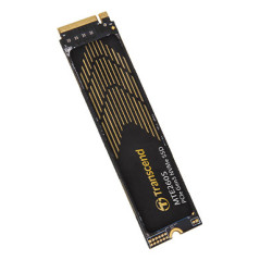 Transcend MTE260S 1 TB M.2 PCI Express 5.0 NVMe 3D NAND