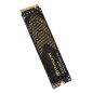 Transcend MTE260S 1 TB M.2 PCI Express 5.0 NVMe 3D NAND