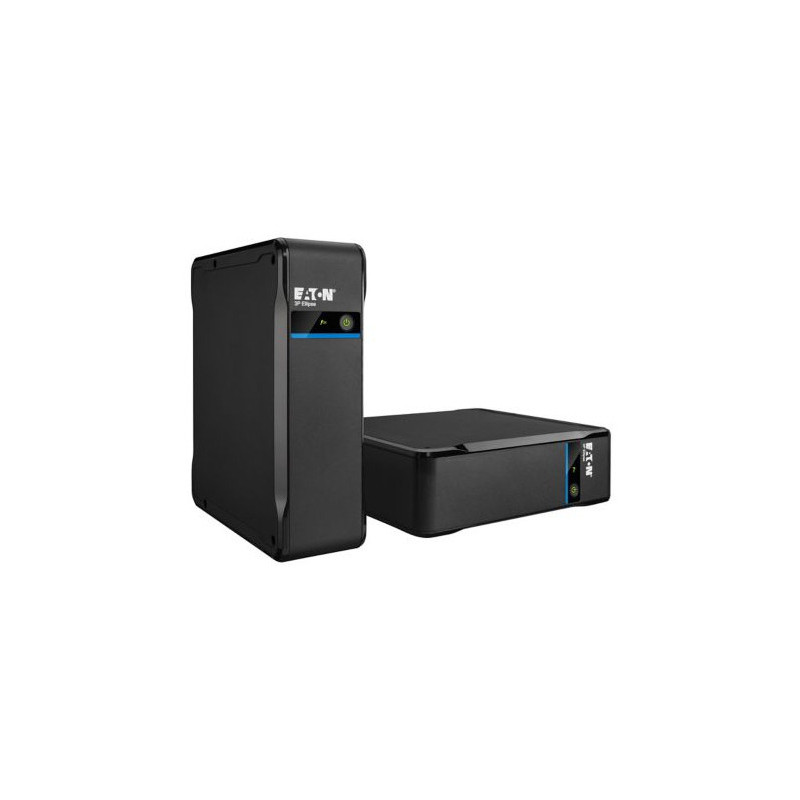 Eaton 3P Ellipse 550 DIN gruppo di continuità (UPS) Standby (Offline) 0,55 kVA 330 W 4 presa(e) AC