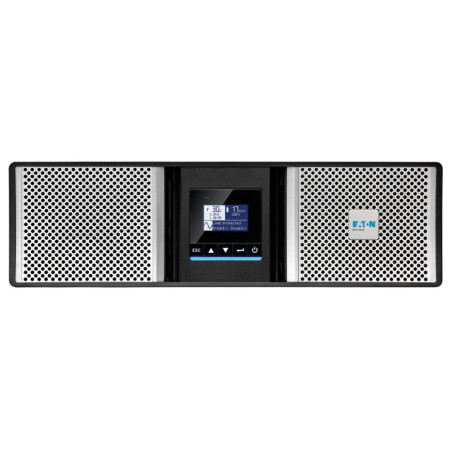 Eaton 9PX6KIRTNG2 gruppo di continuità (UPS) Doppia conversione (online) 6 kVA 6000 W