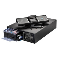 Eaton 9PX6KIRTNG2 gruppo di continuità (UPS) Doppia conversione (online) 6 kVA 6000 W