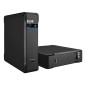 Eaton 3P Ellipse UPS gruppo di continuità (UPS) Standby (Offline) 1,3 kVA 840 W 8 presa(e) AC