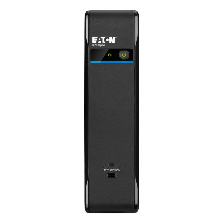 Eaton 3P Ellipse UPS gruppo di continuità (UPS) Standby (Offline) 1,3 kVA 840 W 8 presa(e) AC