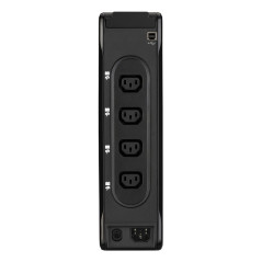 Eaton 3P Ellipse UPS gruppo di continuità (UPS) Standby (Offline) 1,3 kVA 840 W 8 presa(e) AC