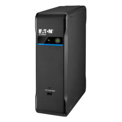 Eaton 3P700UI gruppo di continuità (UPS) Standby (Offline) 0,7 kVA 420 W 4 presa(e) AC