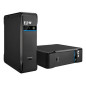 Eaton 3P Ellipse UPS gruppo di continuità (UPS) Standby (Offline) 0,7 kVA 420 W 4 presa(e) AC