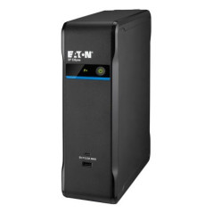 Eaton 3P Ellipse UPS gruppo di continuità (UPS) Standby (Offline) 0,7 kVA 420 W 4 presa(e) AC