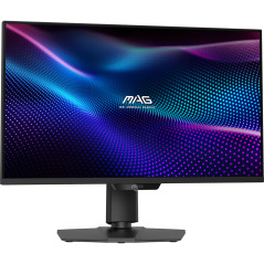 MSI MAG 274QPF X30MV Monitor PC 68,6 cm (27") 2560 x 1440 Pixel Wide Quad HD LCD Nero