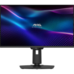 MSI MAG 274QPF X30MV Monitor PC 68,6 cm (27") 2560 x 1440 Pixel Wide Quad HD LCD Nero