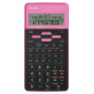 Sharp EL531THBPK - ROSA calcolatrice Tasca Calcolatrice scientifica Nero, Rosa Sharp EL531THBPK - ROSA calcolatrice Tasca Calcolatrice scientifica Nero, Rosa