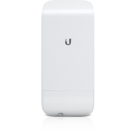 Ubiquiti LocoM5 Bridge di rete 150 Mbit s Bianco