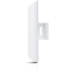 Ubiquiti LocoM5 Bridge di rete 150 Mbit s Bianco