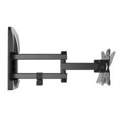 Meliconi SLIMSTYLE PLUS 100 SDR CG 81,3 cm (32") Nero