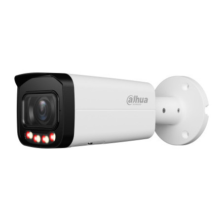 Dahua Technology WizSense IPC-HFW3449TP-ZS-IL Pallottola (forma) Telecamera di sicurezza IP Interno e esterno 2688 x 1520 Pixel